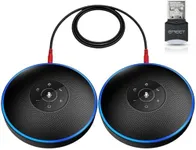 EMEET Bluetooth Speakerphone - Dais