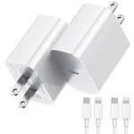 GUSGU iPhone Charger Fast Charging 