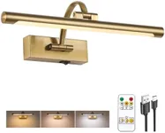 Tassuowell Wireless Picture Lights 