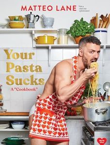 Your Pasta