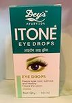 ITONE 5 X Ayurvedic Herbal Eye Drop