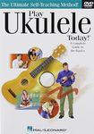 Play Ukulele Today! DVD