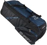 SHREY Star Wheelie Cricket KIT Bag