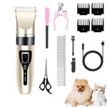 Accessory Power Dog Hair Clippers