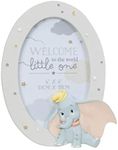 Disney Magical Beginnings Baby Resin Photo Frame - Dumbo
