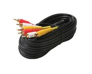 Audio/Video Cable