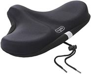 Super Wide Bike Seat Cover 13.5" * 