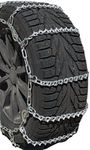 TireChain.com 3810 P265/70R-17, 265/70-17 P VBAR Tire Chains, priced per pair.