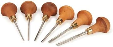 PFEIL "Swiss Made" Palm Set C, 6 Pi