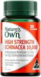 Nature's Own High Strength Echinace