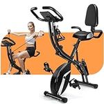 MOSUNY Exercise Bike-5 in 1 Station