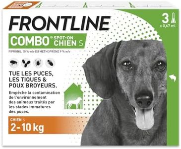 FRONTLINE 