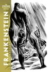 Frankenstein: The Lynd Ward Illustrated Edition (Dover Literature: Gothic/Horror)