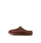 Sorel LANNER RIDGE Men's Slippers, Brown (Tobacco), 8 UK