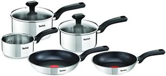 Tefal Comfort Max, Pan Set, 14cm Mi