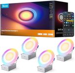 Govee Smart Recessed Lighting 4 inc