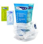 TRISWIM Chlorine Out Shampoo & Conditioner Gift Set