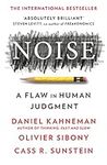 Noise: The new book from the author