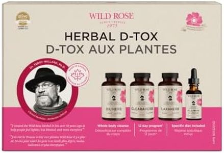 Wild Rose 