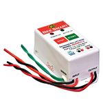 Bee Smart Semi automatic Water Level Controller Manual on Auto off 0-1.5 hp 30A Relay Use