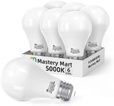 MASTERY MART A19 60-Watt Led Light 