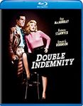 Double Indemnity [Blu-ray]