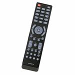 NS-RC03A-13 Remote Control for Insignia TV Remote NS-32L240A13 NS-39D240A13 NS-42L260A13 NS-46E340A13 LCD LED TV