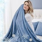 CHOSHOME Cooling Blanket for Hot Sl