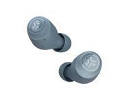 JLAB GO Air Pop True Wireless In-Ear Headphones - Slate Grey