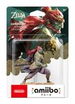 AMIIBO: Ganondorf Tears of the Kingdom for Nintendo Switch