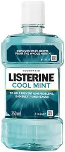 Listerine 