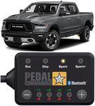 PEDAL COMMANDER for Ram 1500 New Bo