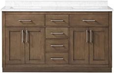 OVE Decors Maya Plus 60 in. Double 