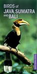 Birds of Java, Sumatra and Bali (Pocket Photo Guides)