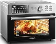 OIMIS Air Fryer Oven, 21-in-1 Toast