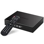BL Android TV Box 2024, Android 11.