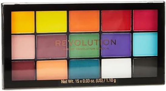Makeup Rev