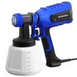 Paint Spray Gun