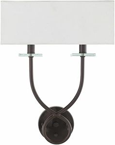 Hauteloom Brighstone Wall Sconce