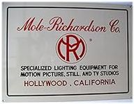 Mole-Richardson Co Specialized Ligh