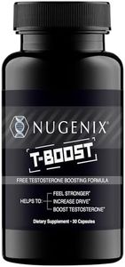 Nugenix T 