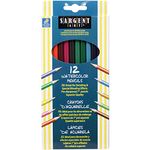 Sargent Art Coloring Pencils For Adults