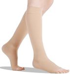 Rolxmed Open Toe Medical Compressio