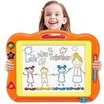 Magnetic Drawing Board Toddler Toys
