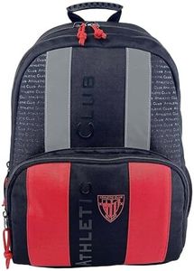 Athletic C