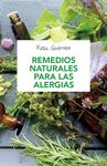 Remedios Naturales Para Las Alergias