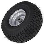 15x6.00-6" Front Turf Tire for Craf