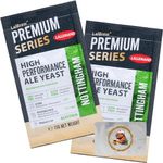 LalBrew Nottingham Brewing Yeast (2