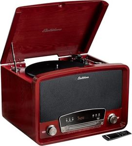 Electrohom