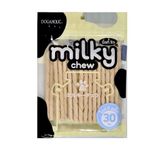 Dogaholic Milky Chews Stick (30 in 1) Dog Treat | Healthy & Highly Digestible Treat Suitable for All Breeds Size of Dogs | Sold by Foodie Puppies with Free Key Ring